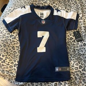 Trevon Diggs Dallas Cowboys Jersey